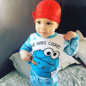 Meet your Posher, Emmanuel